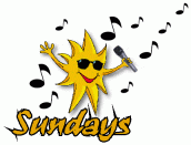 Sundays